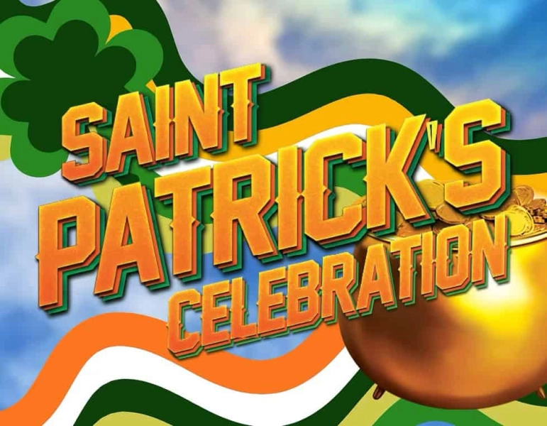 St. Patrick's Day Parties at Doherty’s Irish Pub & Restaurant