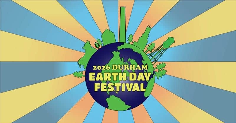 Durham Earth Day Festival