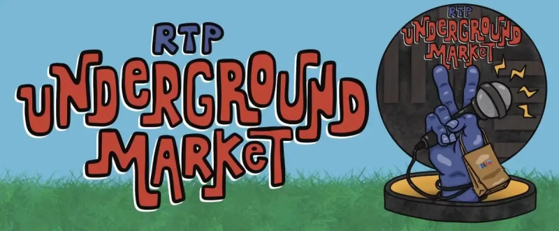RTP Underground Market