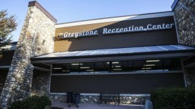 Spring Spectacular at Greystone Recreation Center