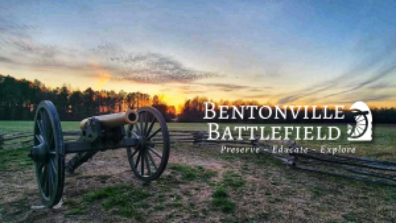 Battle of Bentonville 161st Anniversary Commemoration