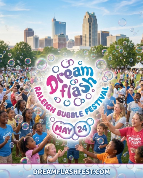 Dreamflash Kids Festival