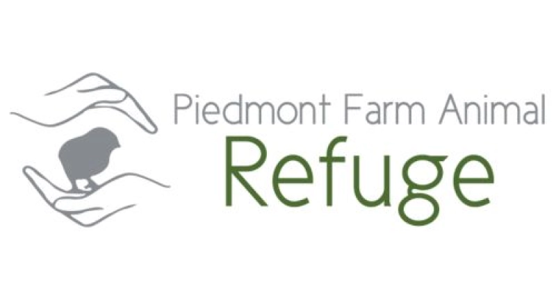 Piedmont Farm Animal Refuge: Tour and Explore