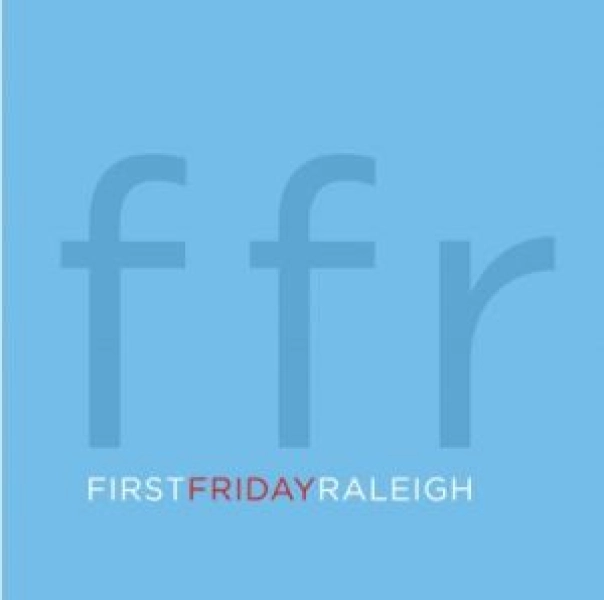 First Friday Market and Movie Night