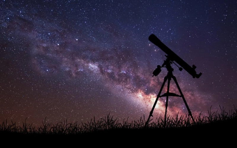 Free Skywatching Session at Little River Regional Park