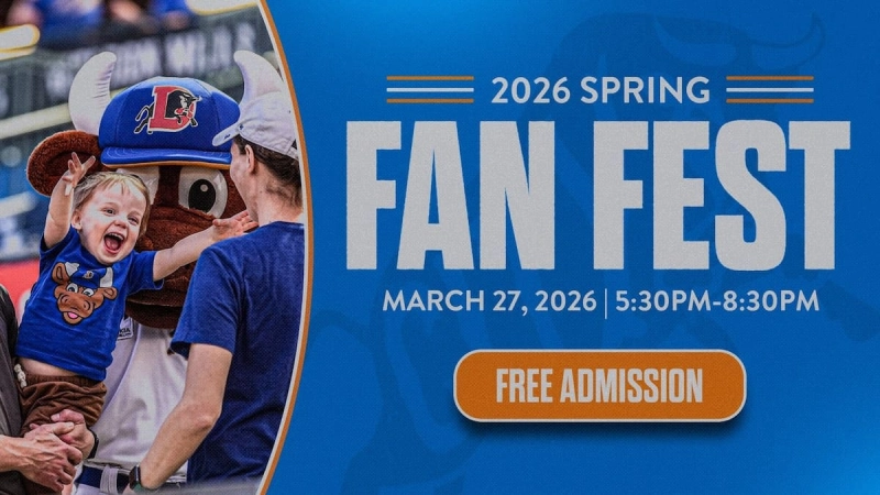 Durham Bulls Fan Fest