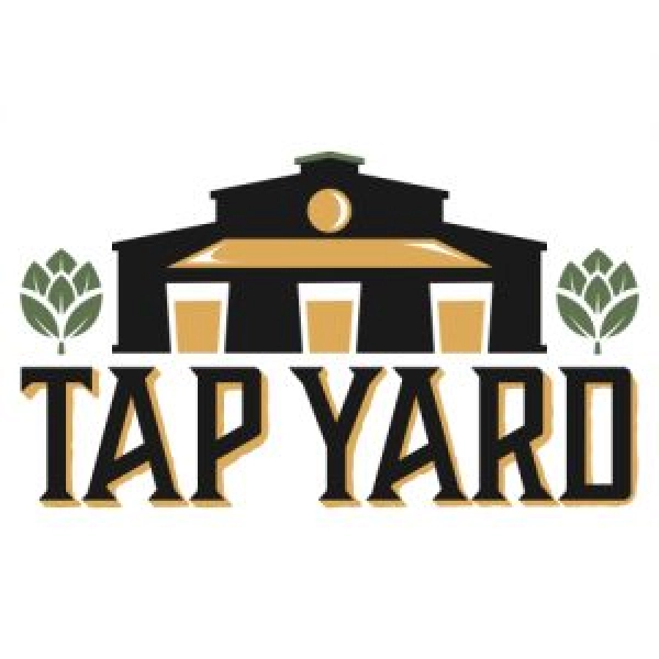Tap Yard's Hoppin' Egg Hunt