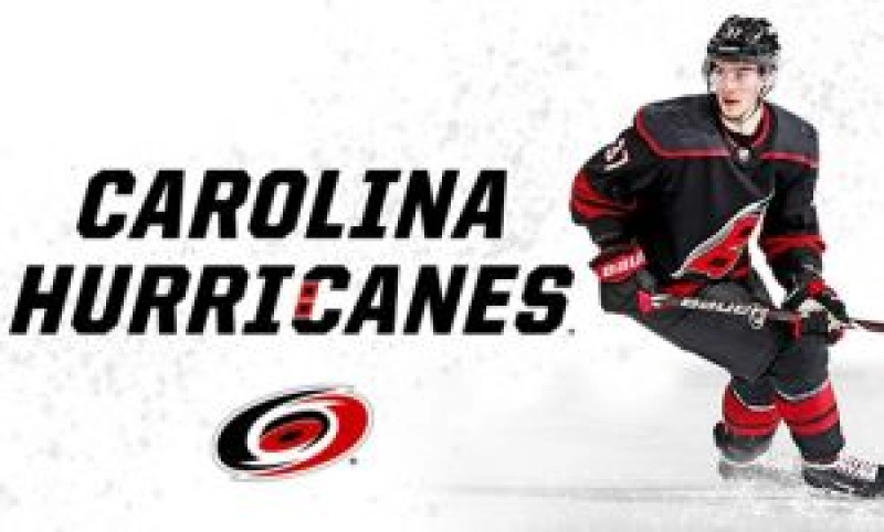 Carolina Hurricanes Fan Appreciation Night