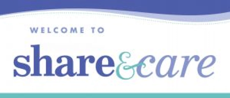 Share and Care at Herbert Young Community Center