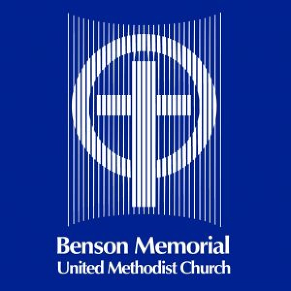 Benson Memorial United Methodist Church Easter Egg Hunt