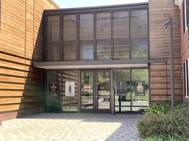 The Creative Flow: Artists in Conversation With Nancy Chavis