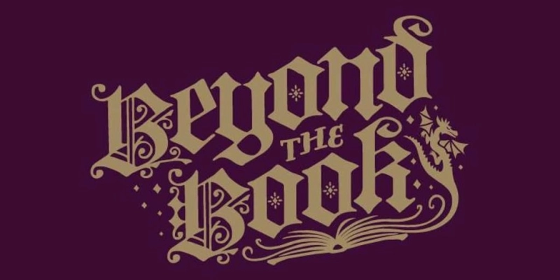 Beyond the Book Children's Book and Art Festival