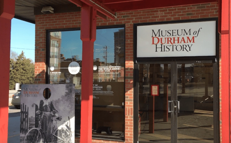 Family Fun Day: Where Science Meets History