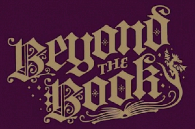 Beyond The Book: Children’s Book & Art Festival