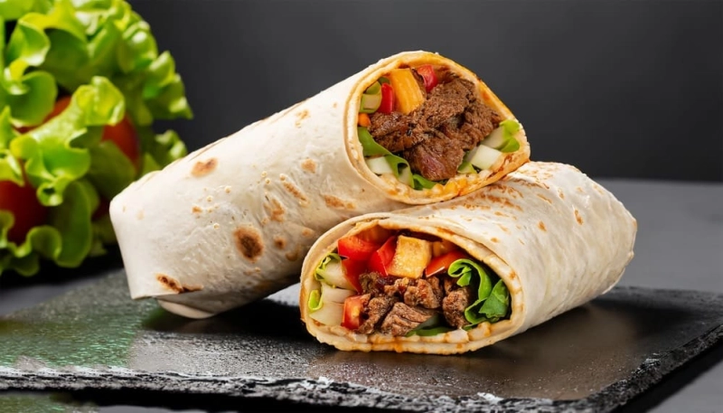 National Burrito Day Deals and Celebrations