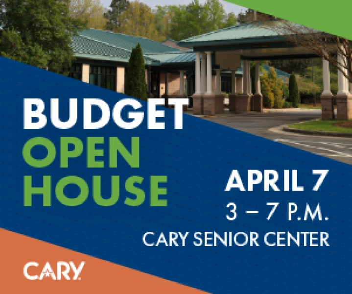 Town of Cary - Marketing Strategist