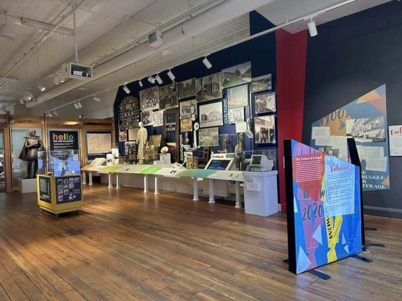 Family Fun Day: Squirrels