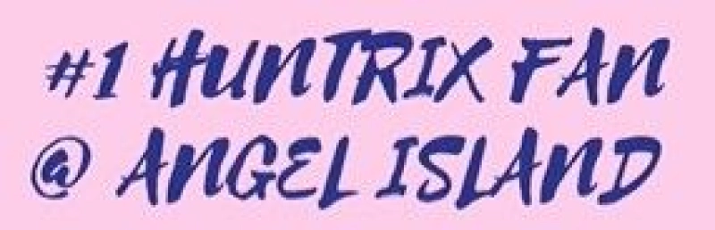 Huntrix Fan Meet and Greet at Angel Island Cary