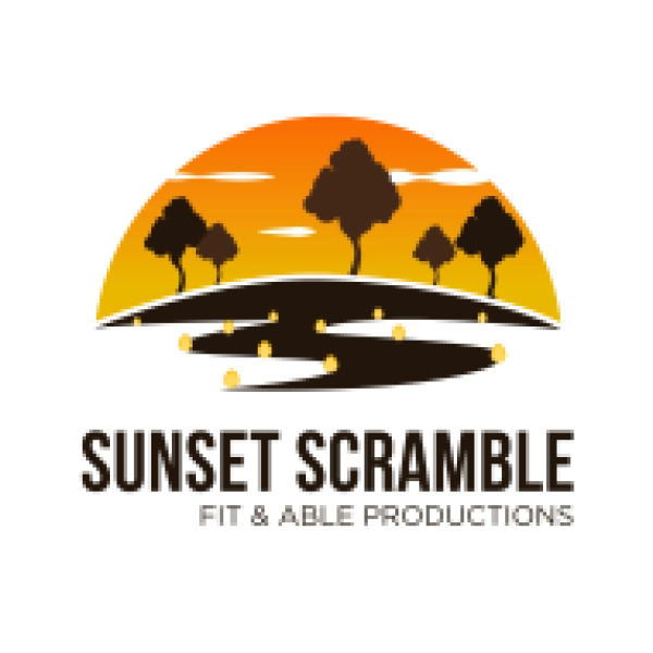 Sunset Scramble