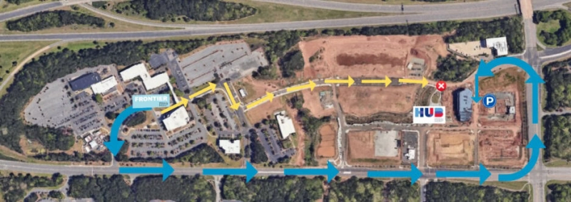 Shuffle: Lunch Break Music Series Featuring Butler Knowles