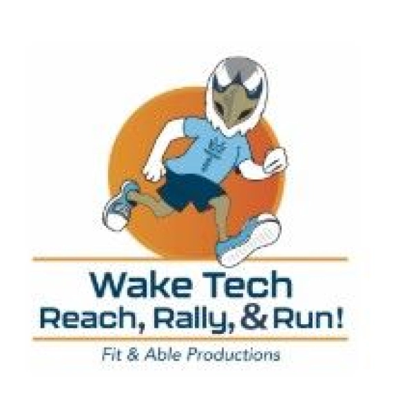 Reach, Rally and Run