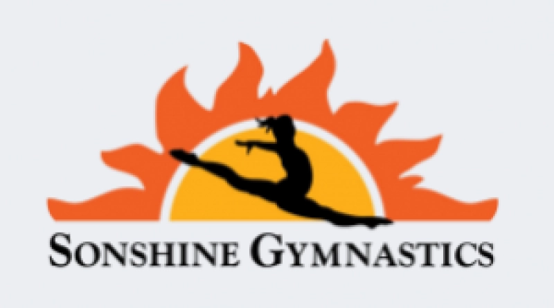 Sonshine Gymnastics Day Camp