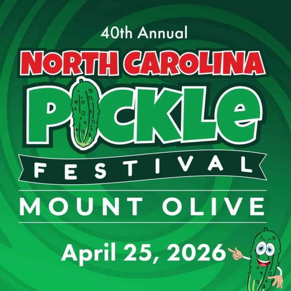 North Carolina Pickle Festival