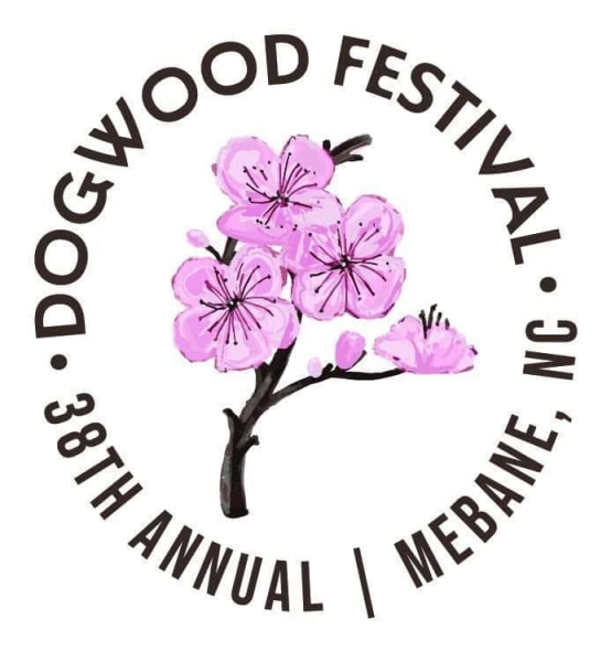 Mebane Dogwood Festival