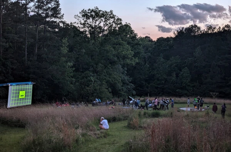 Silver Screen & Starry Skies: Apollo 13