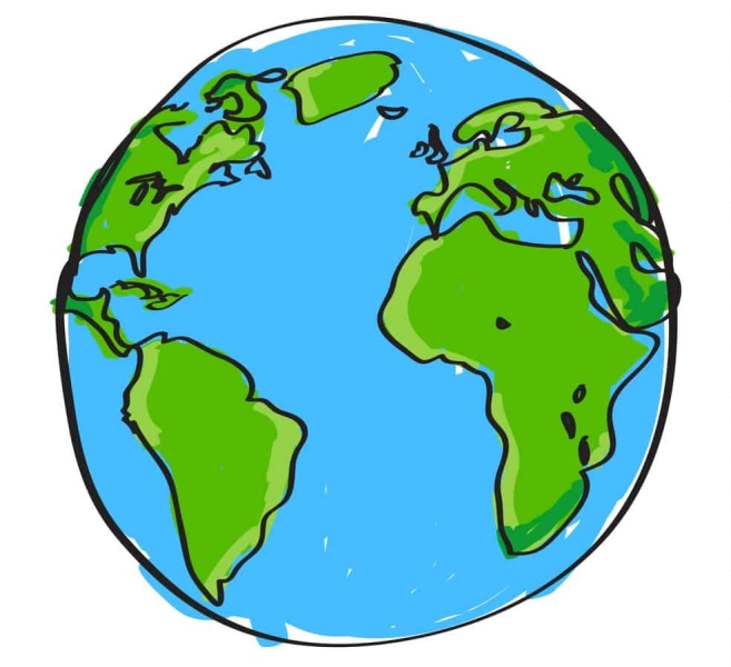 Raleigh Earth Day Movie