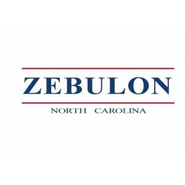 Zebulon Spring Fest