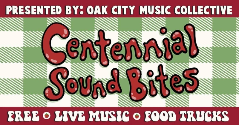 Centennial SoundBites Concert Series