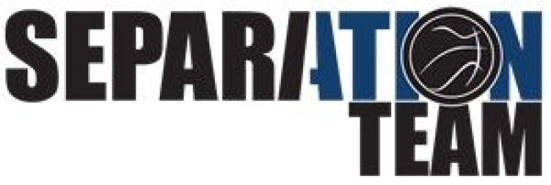 Separation Team Training Center Basketball Camp
