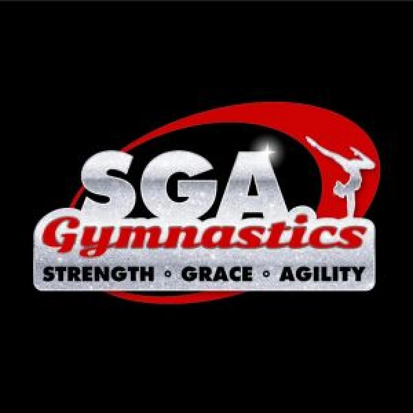 Toddler Open Play at SGA Gymnastics