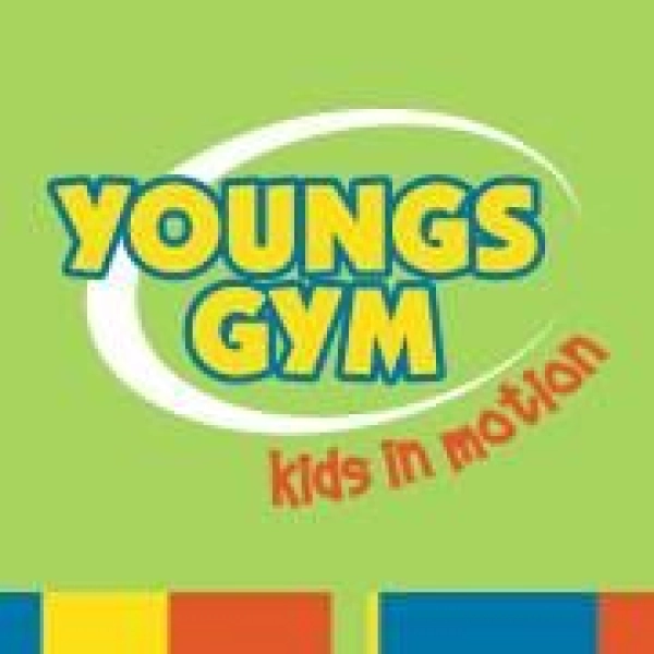 Parents' Night Out at Young's Gym