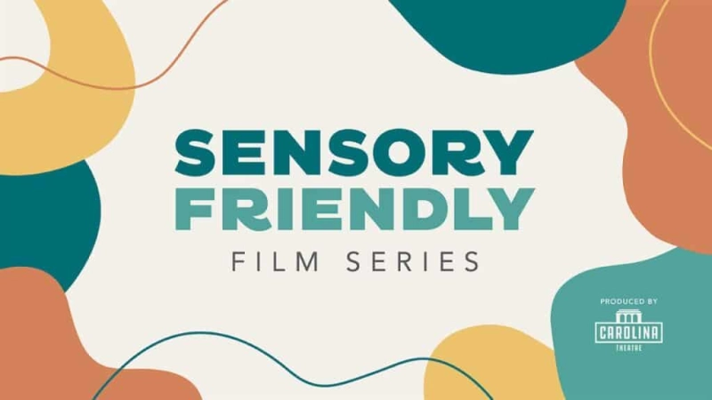 Sensory-Friendly Film Series: Wall-E