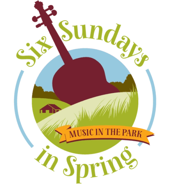 Six Sundays in Spring concert: The Tams