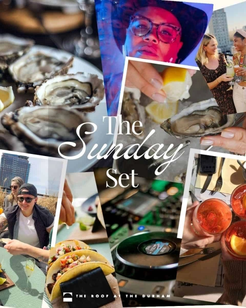 The Sunday Set