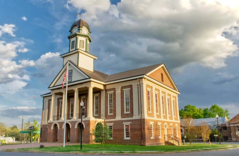 NC History Between the Lines Book Club