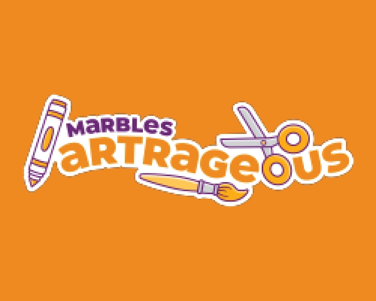 Marbles Artrageous