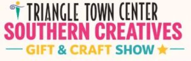 The Southern Creatives' Gift and Craft Market at Triangle Town Center