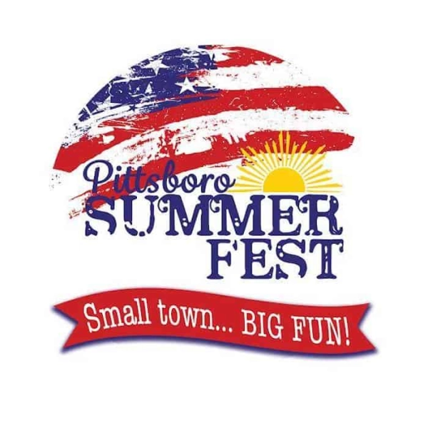 Pittsboro Summer Fest