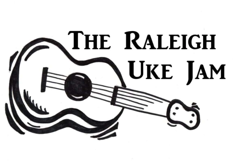 Raleigh Uke Jam