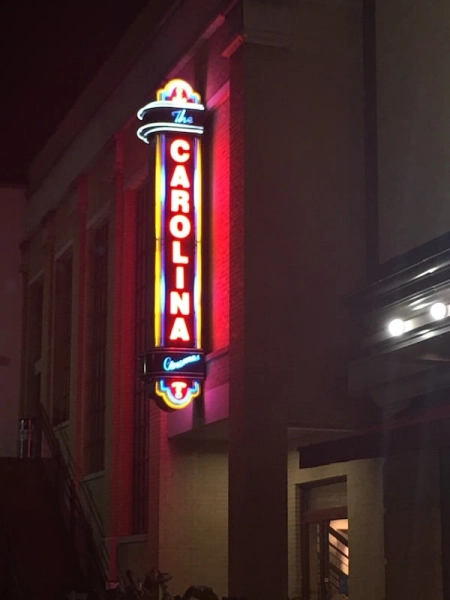 Family Saturday Series: Larry and Joe