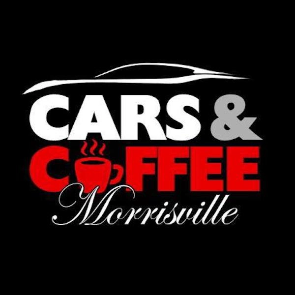 Cars and Coffee Morrisville