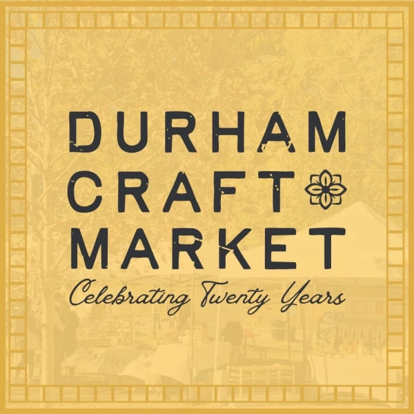 Durham Craft Market