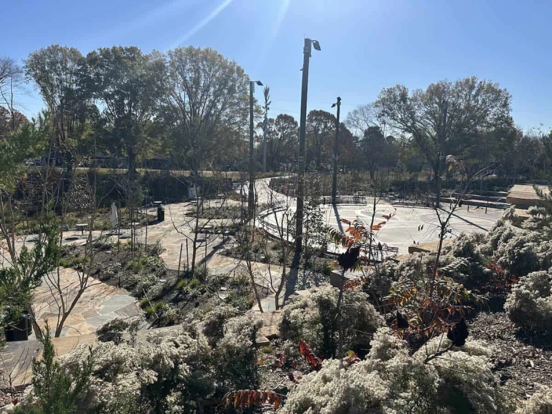 Dancing at Dix: Free Square Dancing Event