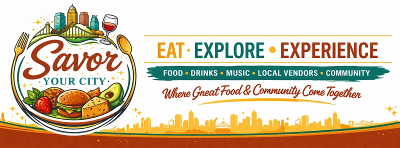 Independece Weekend with Savor Your City @ Haven Farms July 3rd & Durham Central Park July 4th