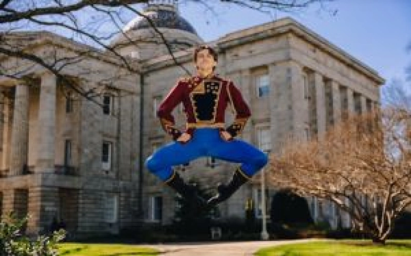 Celebration of America presented by Carolina Ballet