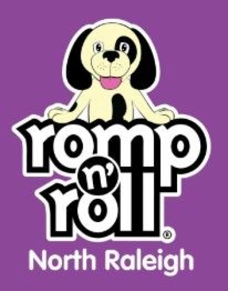 Romp N' Roll North Raleigh Kid's Night Out
